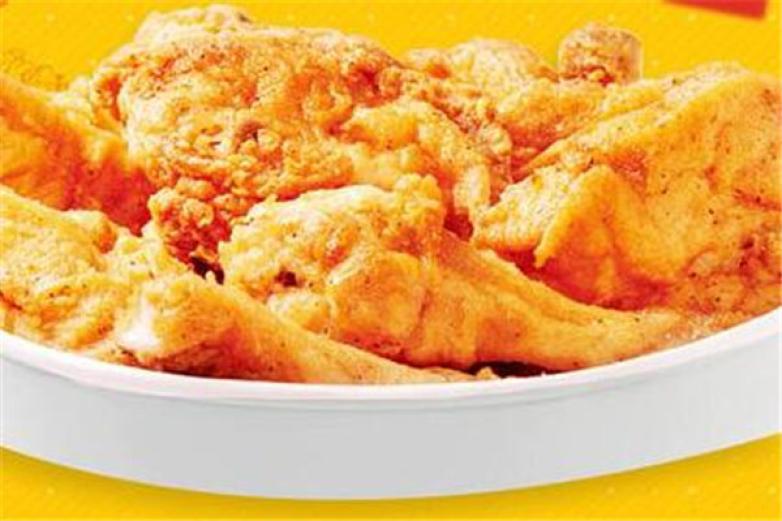 卡滋奇客脆脆鸡